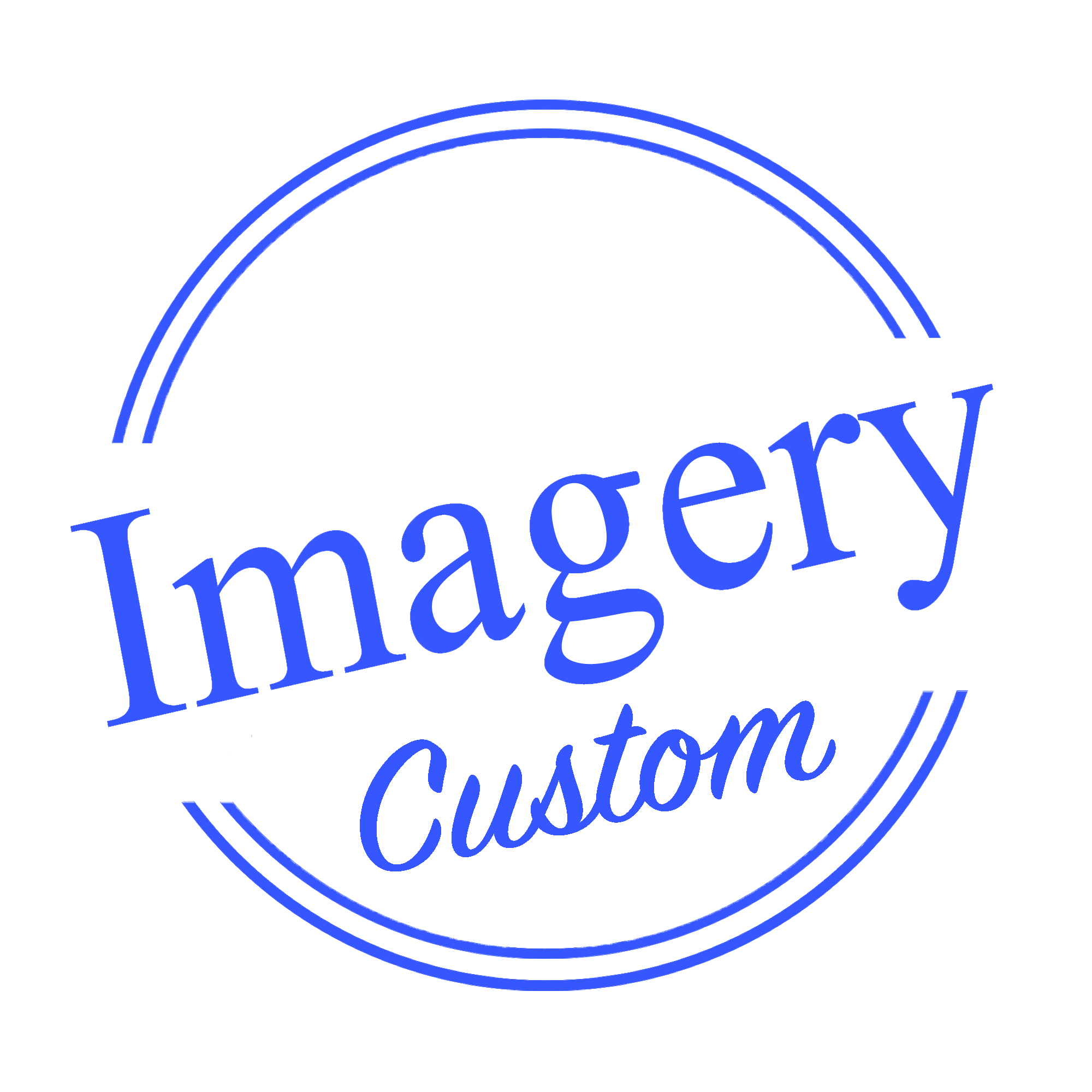 Imagery Custom Logo